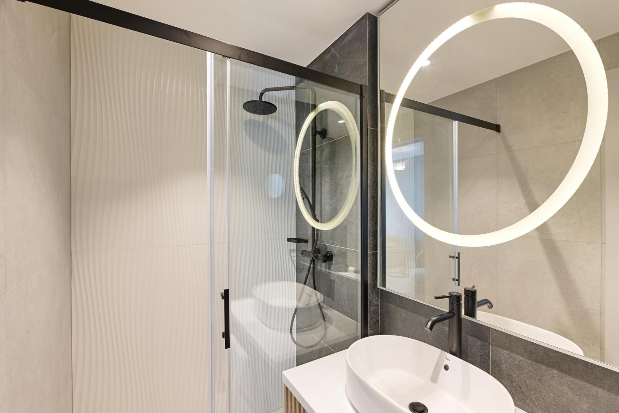 Apartment Baltic Waves - Basen, Sauna Misdroy
