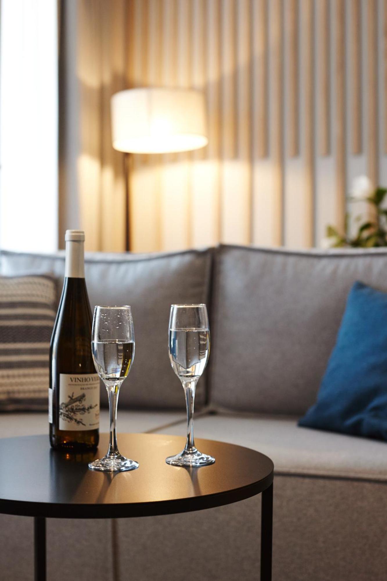 Baltic Waves - Basen, Sauna Apartment Misdroy