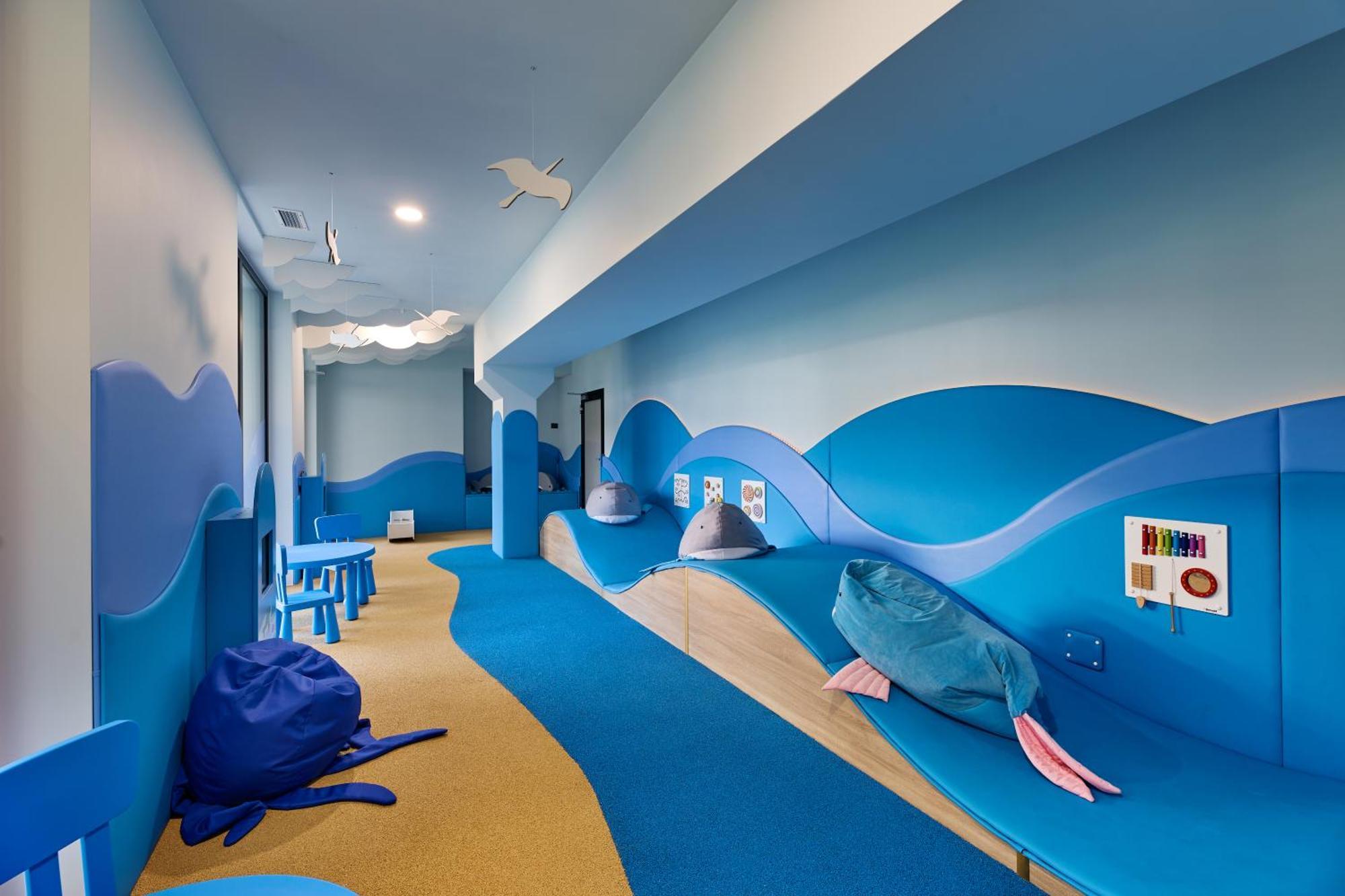 Apartment Baltic Waves - Pool & Miedzyzdroje