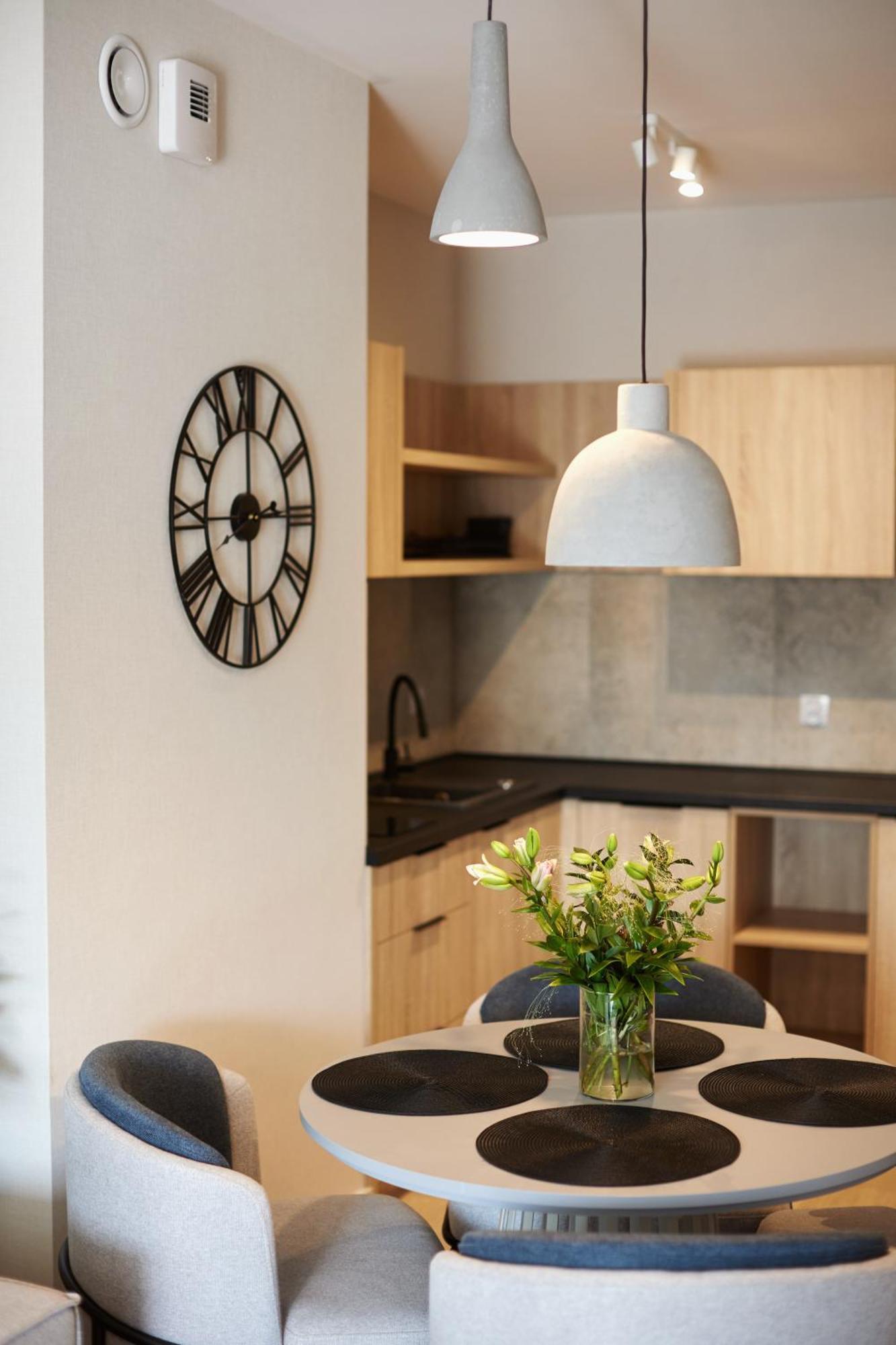 Baltic Waves - Basen, Sauna Apartment Misdroy